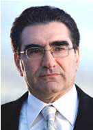 Eugene Levy 